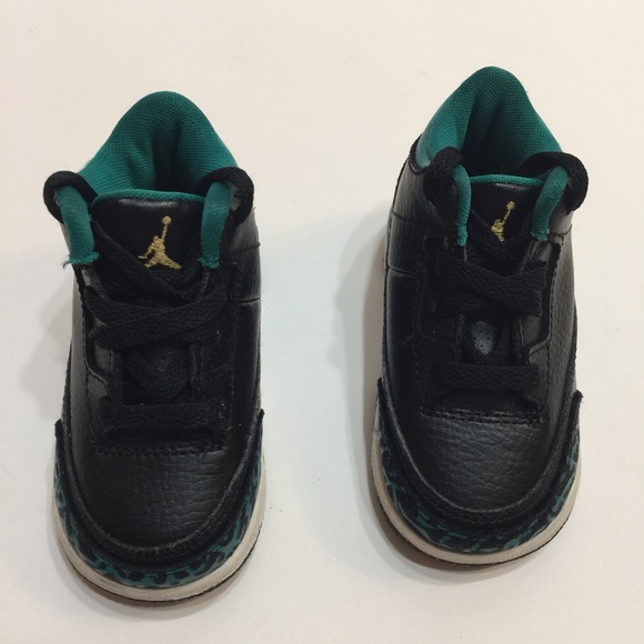 Jordan 3 Retro GT size 4C - Picture 2 of 7